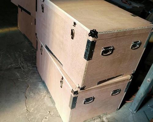 如何才能做好木箱包裝的防護和保存？